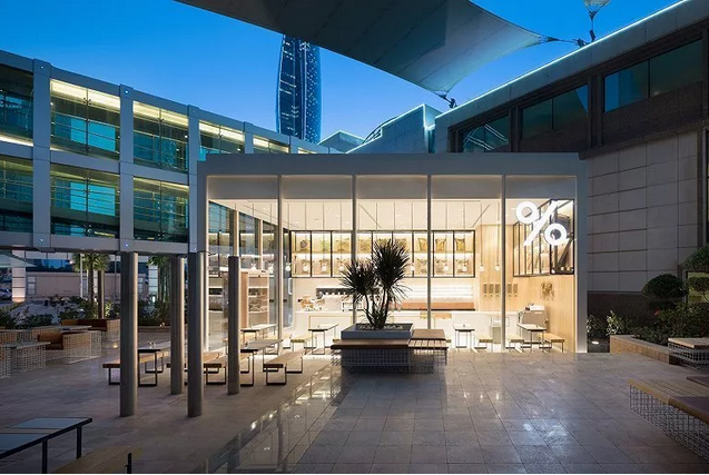 店面裝修不能犯的幾大忌你知道嗎？ 