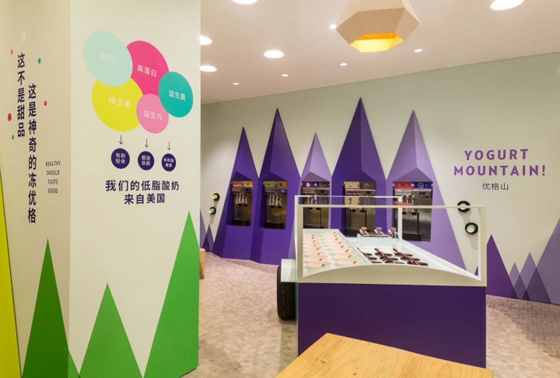 50平米商鋪裝修多少預算？店面裝修需要注意什么事項